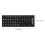 10 Sheets Laptop Replacement Keys Stickers Keyboard Protector 11