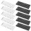 10 Sheets Laptop Replacement Keys Stickers Keyboard Protector 8