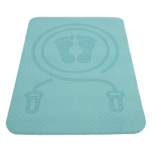 Skipping Mat Travel Tpe Accessories Cross