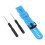 Bracelet Montre Pièce Polyvalent Design Simple Et Robuste 5