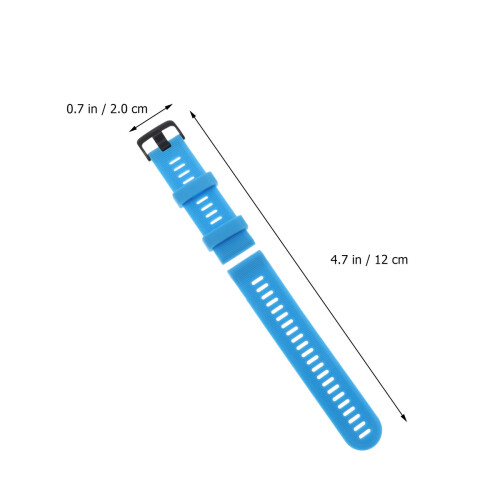 Bracelet Montre Pièce Polyvalent Design Simple Et Robuste 1