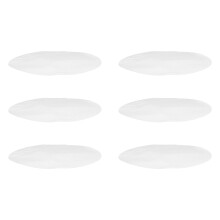 10 Stuks Wit Silicagel Stoommatje Voor Gestoomd Brood