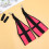 Shoulder Strap Ab Hanging Straps Leg Lift Tummy Control 9