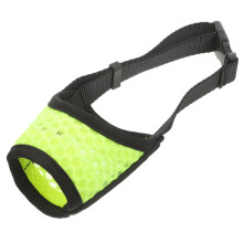 Snout Masks For Small And Medium Dogs / Puppies Polyester