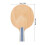 Support Pad Neck Membrane Breathable Bracket Pong Paddle 2