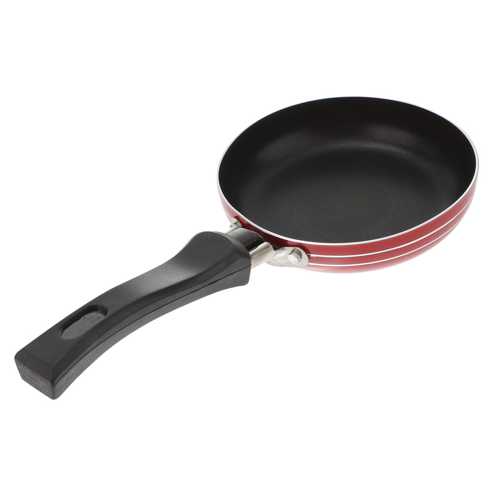 Non Stick Frying Pan Deep Frying Pan Skillet Kitchen Gadget