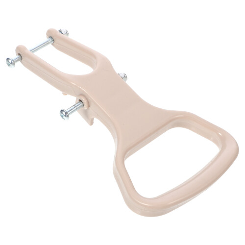 Mop Handle For Bathroom Plastic Design For Easy Squeezing 1set