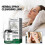 3x Lung for Smokers Clear Congestion Anti Solution Stop Snore Relief 2