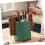 Rotatable Kitchen Utensil Holder Organizer with Deep Storage for Cutting Boards Chopsticks Multi-Functional Kitchen Gadget 4