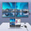 Wireless Transmitter Hdmi Transmitter Edup Wd9905 1080p Hd 4