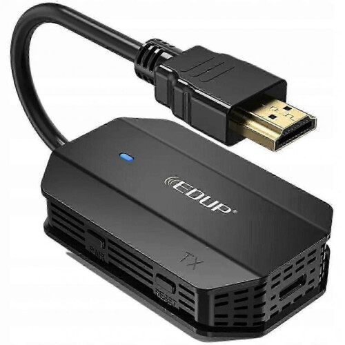 Wireless Transmitter Hdmi Transmitter Edup Wd9905 1080p Hd 1