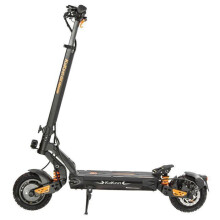 KUKIRIN G2 Master Patinete Elétrico - Dobrável - Bateria 52V 20.8Ah - Motor 2*1000W - Autonomia Máx 70km - Freios a Disco