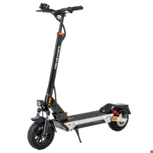 KuKirin M4 Max - Elektroroller - Motor 800W - Batterie 48V 18,2Ah - Reifen 10" - Reichweite 64km - Federungssystem