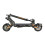 KuKirin G2 Master Version 2025 Patinete Elétrico - Motor 1000 W x 2 - Bateria 52V 20,8Ah - Pneus 10 Polegadas - Autonomia 70 km 6