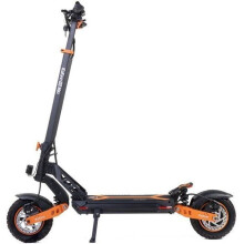 KUKIRIN G2 MAX sähköskootteri 10*2,75'' maasto-pneumaattiset renkaat 48V 20Ah akku 80km kantama 3 vaihdetta