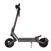 KuKirin G4 maastosähköscooter, 2000W moottori, 20Ah akku, enimmäiskantama 75km, sopii aikuisille.