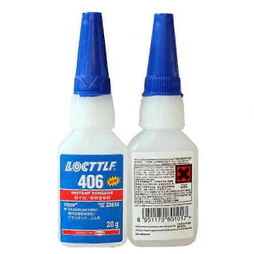 Loctite 406 20g Instant Adhesive 1