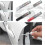 (white) Professional Magic Car Scratch Repair Paint Pen Care Tools 1