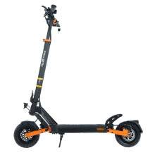 Trottinette électrique Kukirin G2 Pro VMP 9'' für Erwachsene, Motor 500 W, Batterie 48 V, 15,6 Ah, 25 km/h