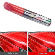 (red) Professional Magic Car Scratch Repair Paint Pen Care Tools