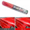 (red) Professional Magic Car Scratch Repair Paint Pen Care Tools 1