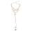 Beach Anklet Chain Summer Sandals Foot Women's Anklets 3