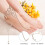 Beach Anklet Chain Summer Sandals Foot Women's Anklets 8