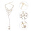 Beach Anklet Chain Summer Sandals Foot Women's Anklets 4