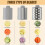 Electric Cheese Grater,Multifunctional Electric Slicer,Vegetable Slicer, Salad Maker,Food Processor 4