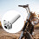 2Sets Universele Motorbike Hand Grip Aluminium 6
