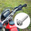 2Sets Universele Motorbike Hand Grip Aluminium 4