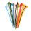 18pcs Rope Twist Ties Bundling Red For Kitchen Use 1