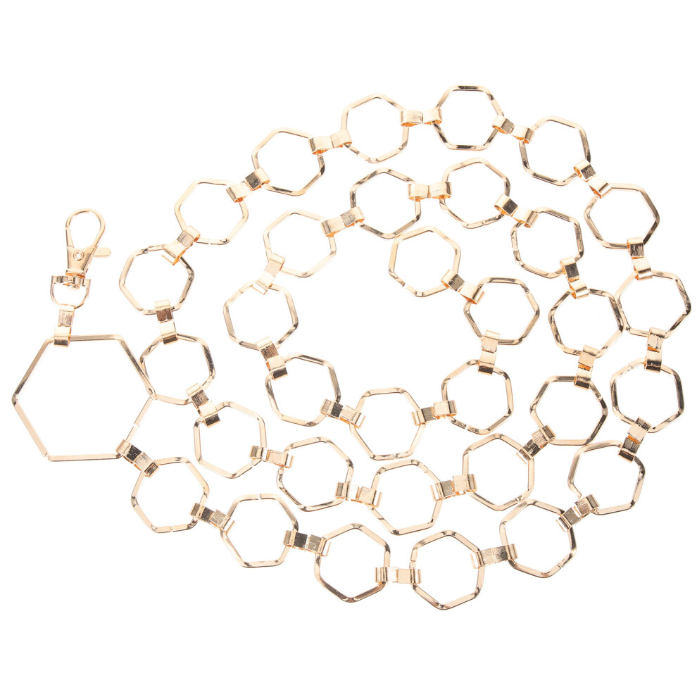 Waist Chain For Women's Bikini Bikinis Belly Jewelry Miss-image-OPC-PJXBJ56-NEW