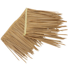 Artificial Thatch Outdoor Decoration Banquet