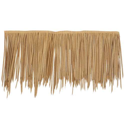 Artificial Thatch Outdoor Decoration Banquet 1