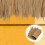 Artificial Thatch Outdoor Decoration Banquet 4