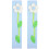 2 Pcs Refrigerator Handle Gloves Kitchen Door Cover Appliance Covers 1