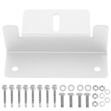 Mlins Stand Solar Panel Kit Solar Panel Support 10.00x7.00x4.00cm