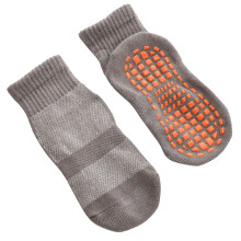3 Pairs Children Floor Socks Warm In Winter Breathable For Kids