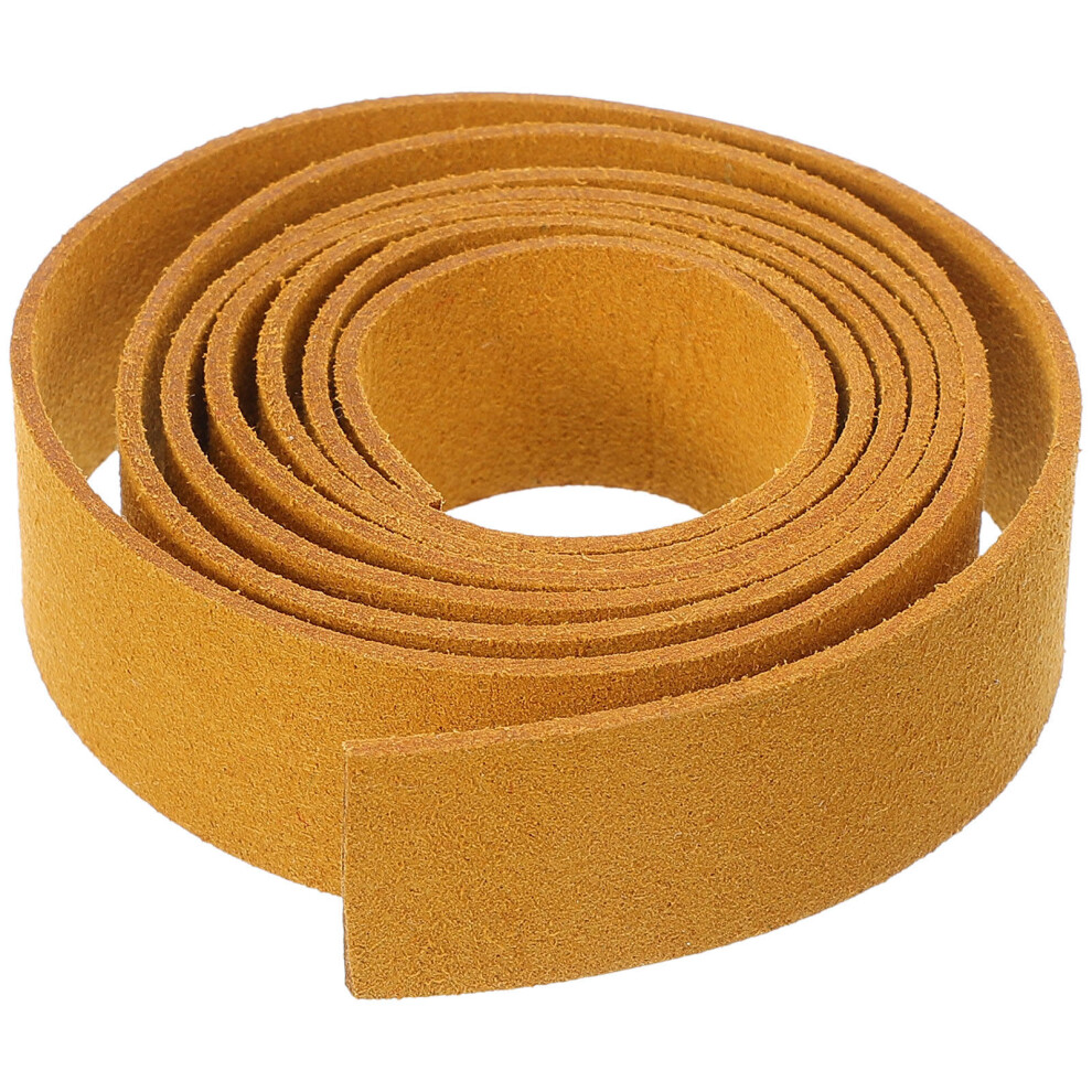 The Piano Tuner By Piano Accessories 100.00x1.90x0.10cm Brown