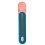 Blue Plastic Cat Scoop Spoon for Home Cat Feeding 1