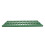 Sewer Accessory Drain Strainer Rainwater Grate Green 4