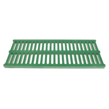 Sewer Accessory Drain Strainer Rainwater Grate Green