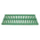Sewer Accessory Drain Strainer Rainwater Grate Green 1