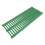 Sewer Accessory Drain Strainer Rainwater Grate Green 7