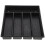 Mlins  Serving Cutlery Holder For Countertop Storage Box 1