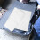 Car Sound Insulation Multi Polyester 1set 19.7x15.7x0.4in 4