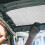 Car Sound Insulation Multi Polyester 1set 19.7x15.7x0.4in 5