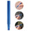 Bike Valve Extension Blue 1pack 2.4in 9