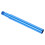 Bike Valve Extension Blue 1pack 2.4in 7